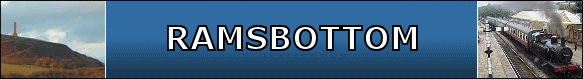 Ramsbottom Local Business Directory